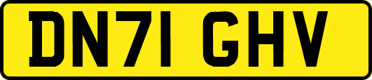 DN71GHV