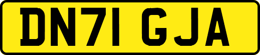 DN71GJA