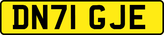 DN71GJE