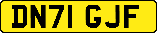 DN71GJF