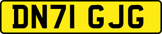 DN71GJG
