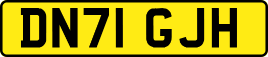 DN71GJH