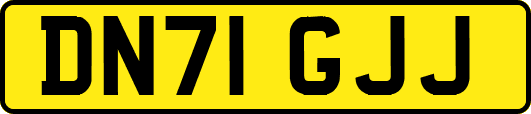 DN71GJJ