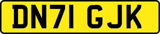 DN71GJK
