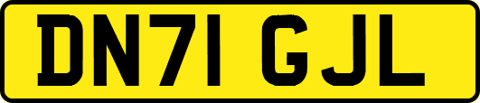 DN71GJL