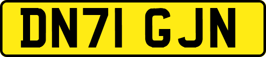 DN71GJN
