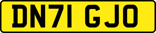 DN71GJO