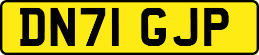 DN71GJP