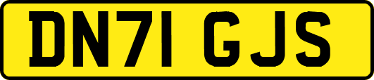 DN71GJS