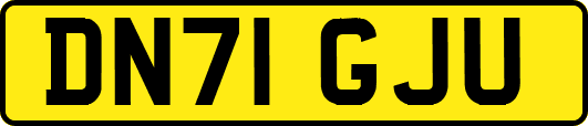 DN71GJU