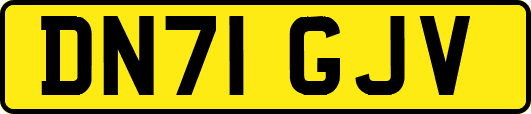 DN71GJV