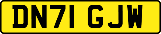 DN71GJW
