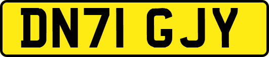 DN71GJY