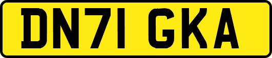 DN71GKA