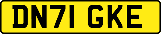 DN71GKE