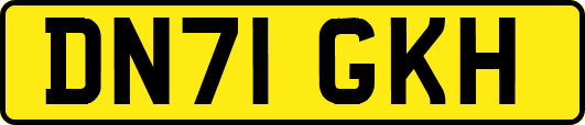 DN71GKH