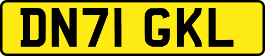 DN71GKL