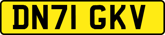 DN71GKV