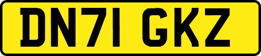 DN71GKZ