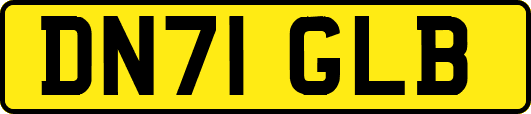 DN71GLB