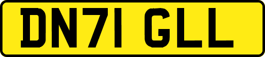 DN71GLL