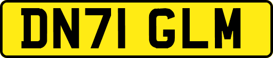 DN71GLM