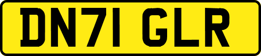 DN71GLR