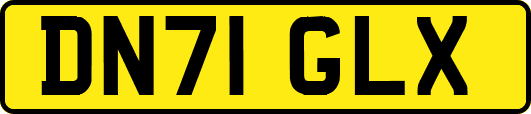 DN71GLX