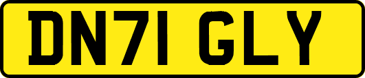 DN71GLY