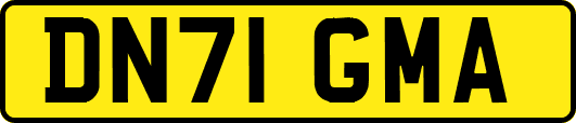DN71GMA