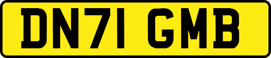DN71GMB