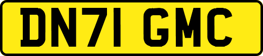 DN71GMC