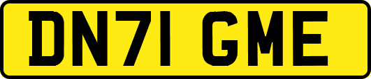 DN71GME