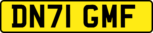 DN71GMF