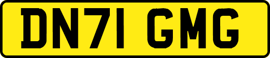 DN71GMG