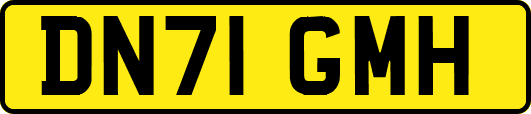 DN71GMH