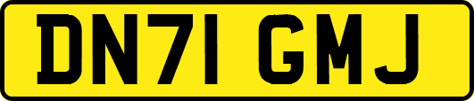 DN71GMJ