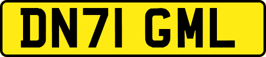 DN71GML