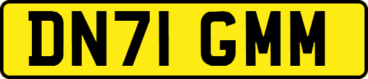 DN71GMM
