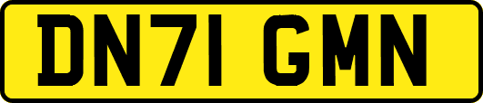 DN71GMN