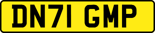 DN71GMP