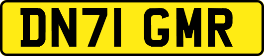 DN71GMR