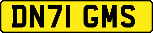 DN71GMS