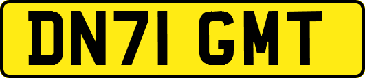 DN71GMT