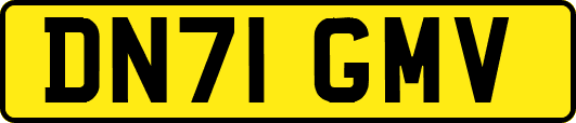 DN71GMV
