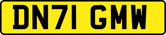 DN71GMW