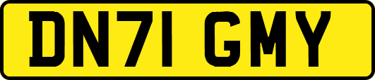 DN71GMY