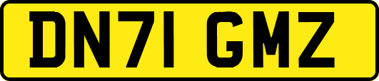 DN71GMZ