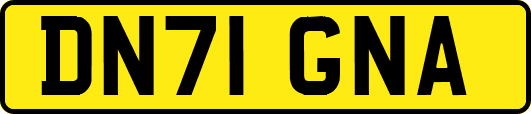 DN71GNA