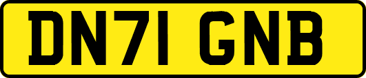 DN71GNB